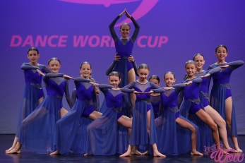 Діти танцюють серцем: як тренуються і перемагають учні франківської школи  Влада Ями - &quot;Репортер&quot;